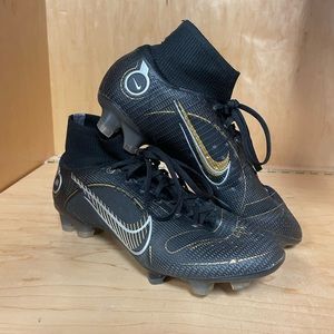 Nike Soccer Cleats